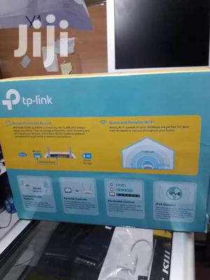 Tp-Link Wireless Router