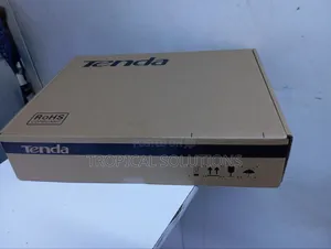 Tenda Tes7001 1-Port Gpon Olt