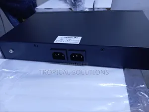 Tenda Tes7001 1-Port Gpon Olt