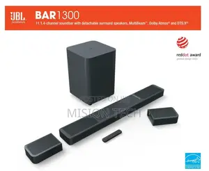 JBL Sound Bar 1300