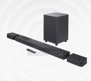 JBL Sound Bar 1300* 