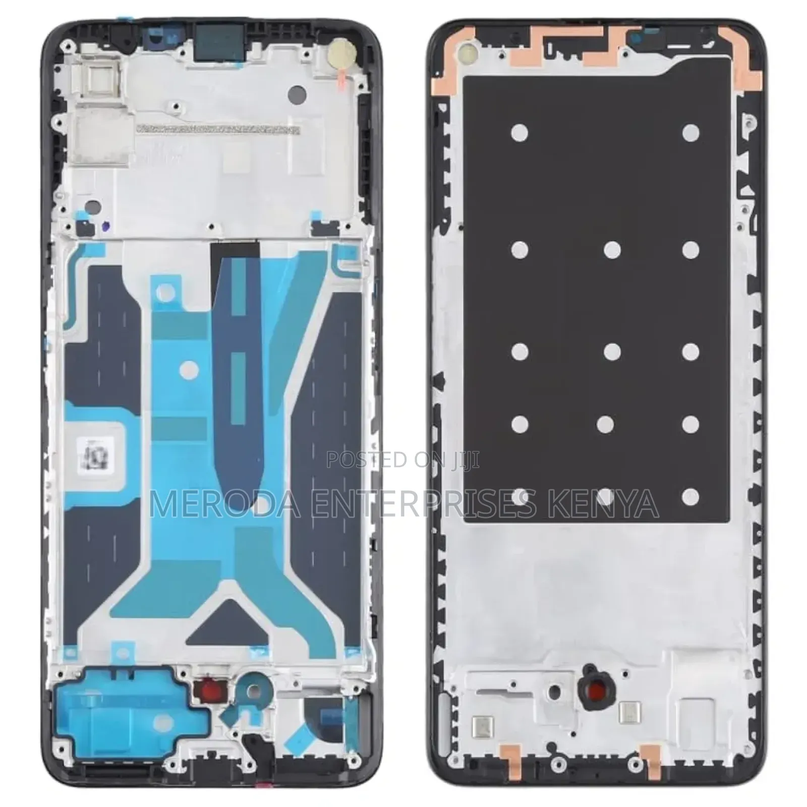 Oppo A18 Housing Frame