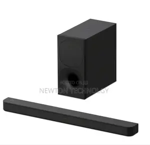 Sony Soundbar S400