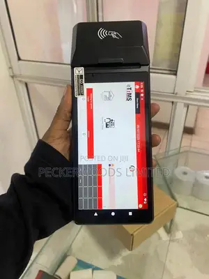 Potable,Flexible Etims Android Pos Print With Ease