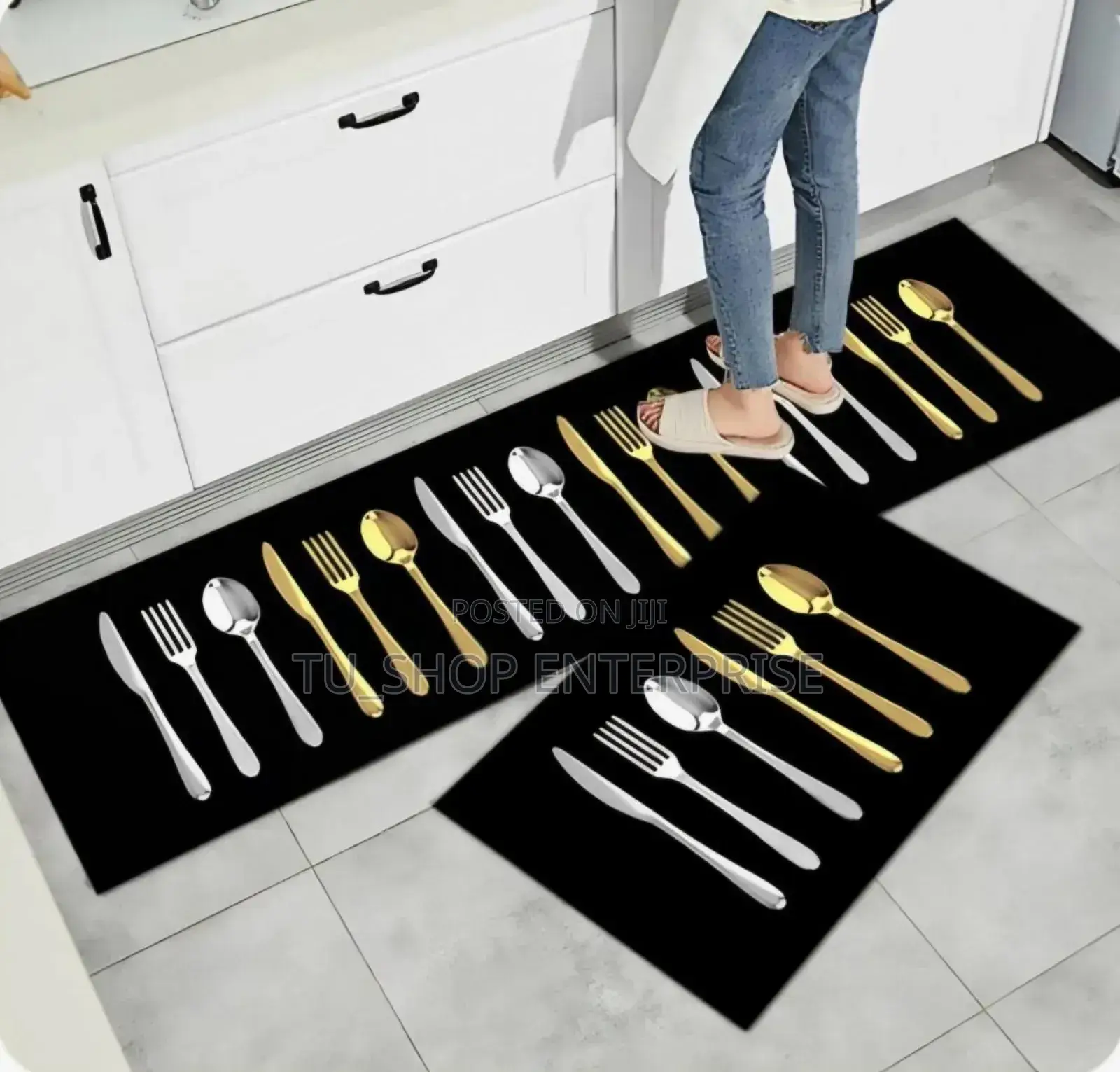 Kitchen Mats*