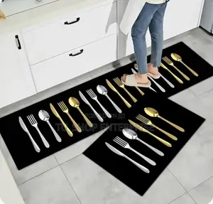 Kitchen Mats*