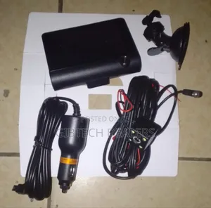 Afritec Car Video Card