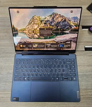 Laptop Lenovo 16GB Intel Core Ultra 7 SSD 1T