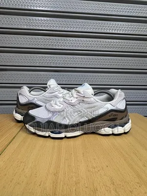 Asics Gel-Nyc Cream Mocha Is Now Accessible From Size 39-45