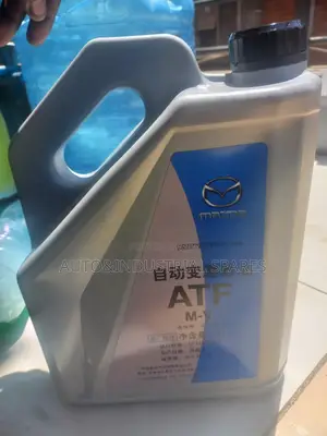 Automatic Transmission Fluid