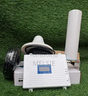 Smartrepeater Signal Enhancer 2g 3g 4g Mobile Signal Booster