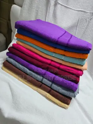Cotton Towel