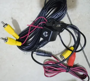 Car Reverse Camera