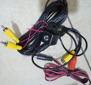 Reverse Camera for Cars