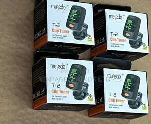 Musedo Tuner T-2