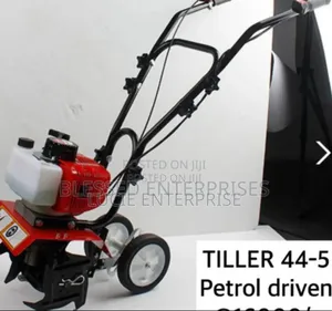 Farm Tiller Machine/ Premier Petrol Tiller Machine