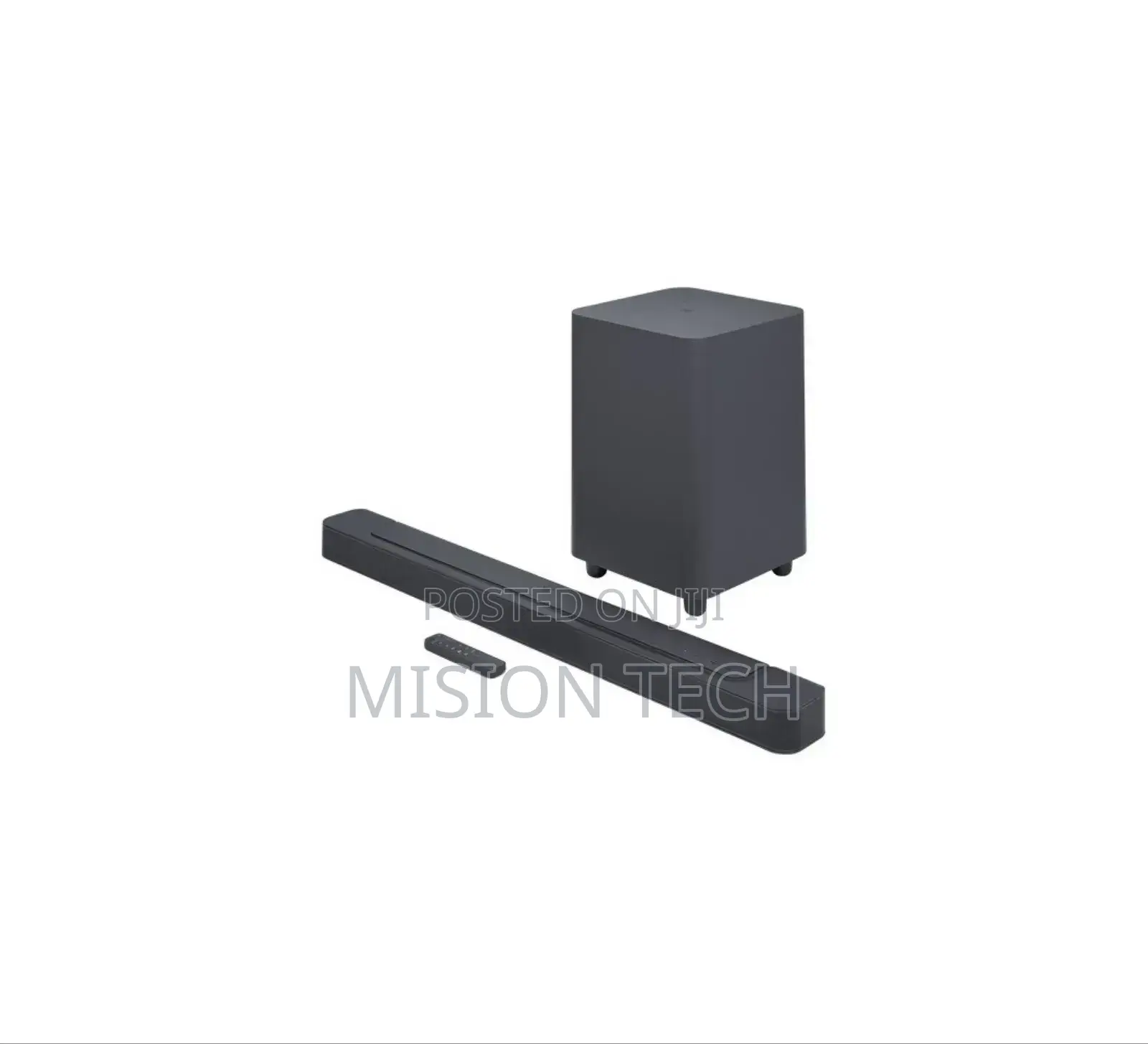 JBL Sound Bar 500