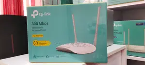 Tp-Link Wa801n 300mbps Wireless N Ceiling Mount Access Point