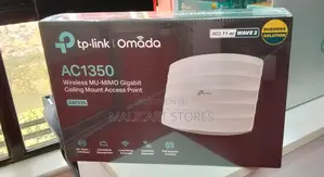 Tp-Link Eap225 Omada Ac1350 Wireless Access Point