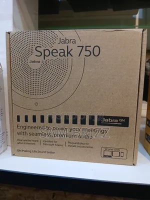 Jabra Speak 750