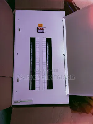 16ways Distribution Board