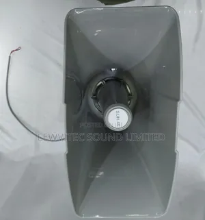 Pa Horn Speaker