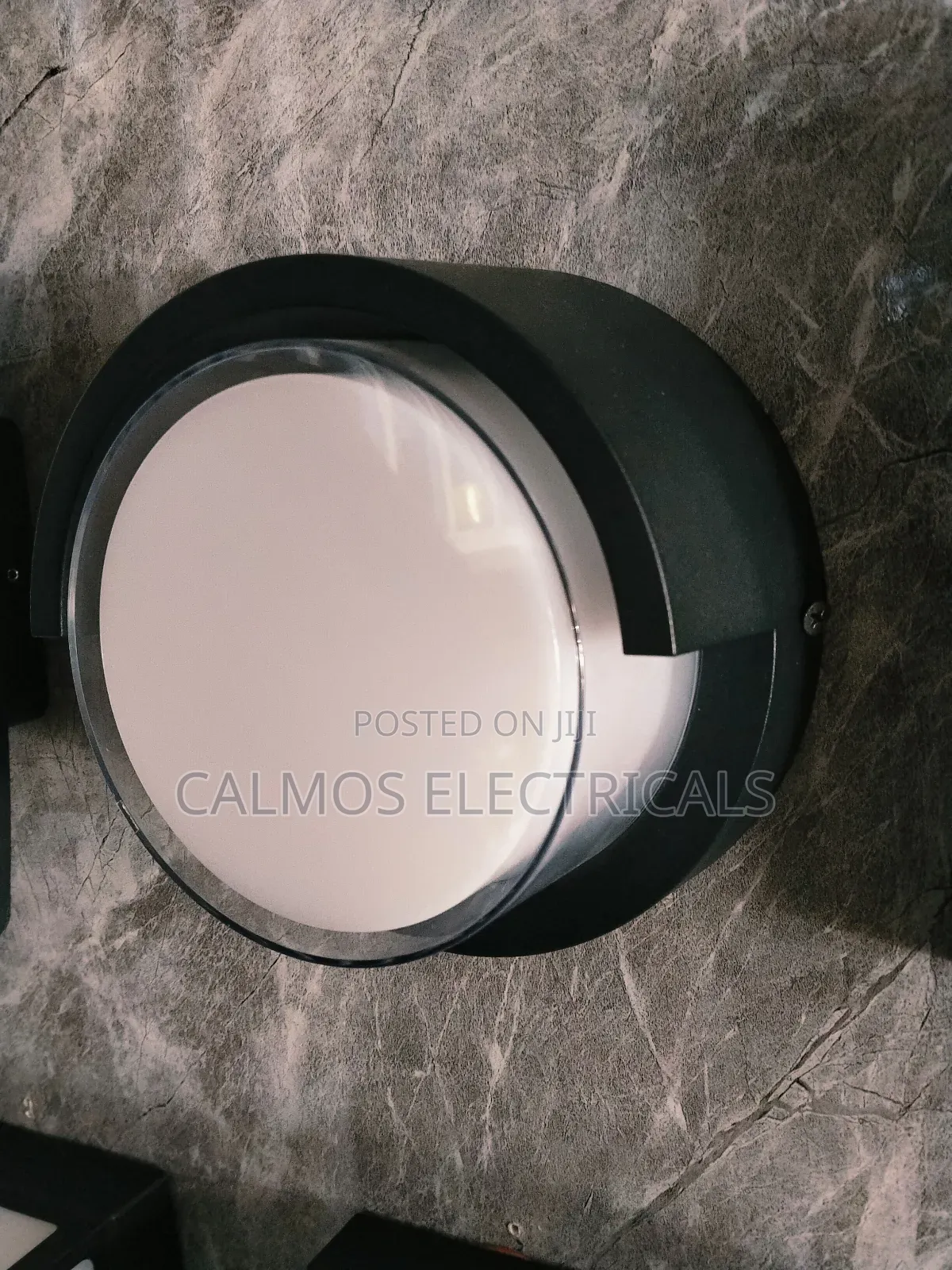 Wall Round Lights