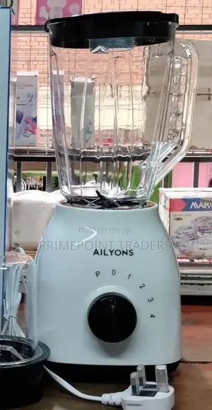Ailyons 2 in 1 Blender✓