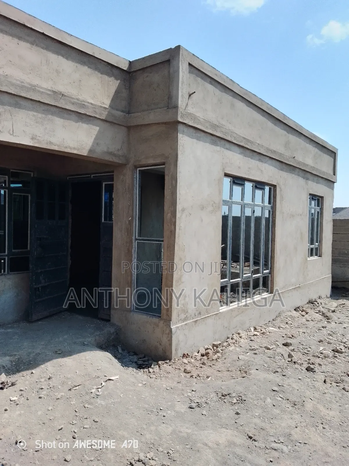 3 Bedrooms Bungalow for Sale