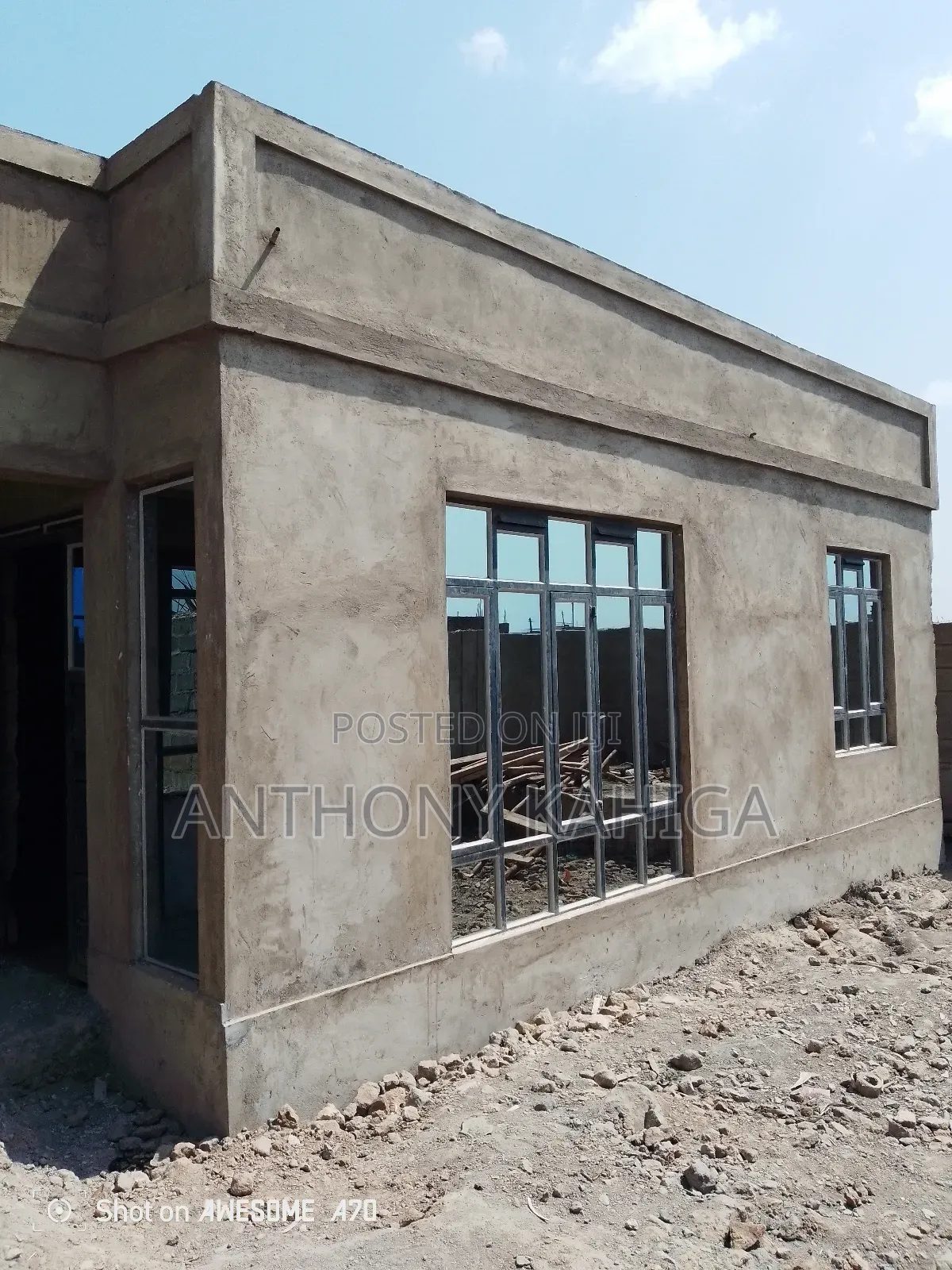 3 Bedrooms Bungalow for Sale