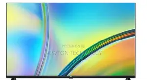 TCL 32 Inches Smart Tv