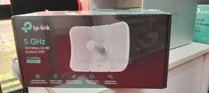 Tp-Link Tl Cpe610 5ghz 300mbps 23dbi Outdoor Cpe