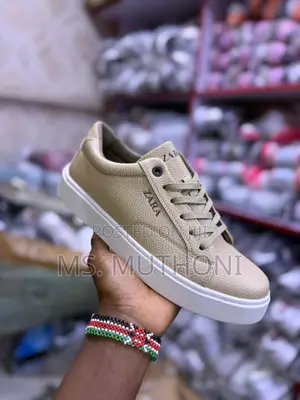 Quality Zara Smart Casuals for Men Size 40-45