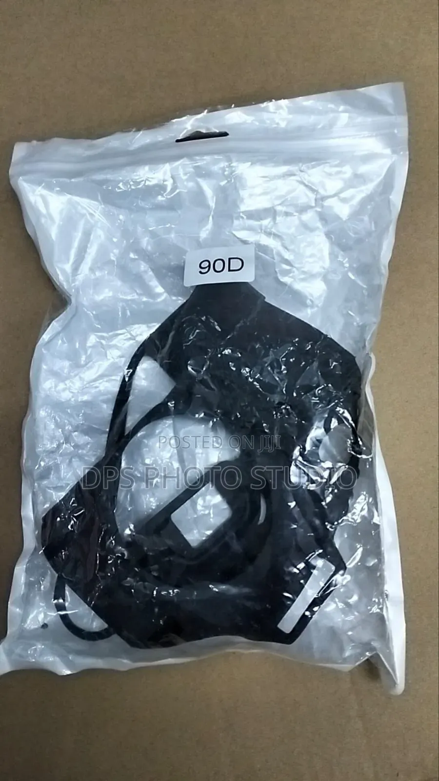 Canon Eos 90d Camera
