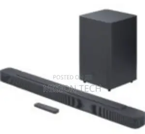 JBL Sound Bar 2.1 Mk2 
