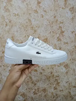 Lacoste Casual Shoes