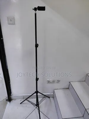 Light Stand 2.1 Tall Phone Holder