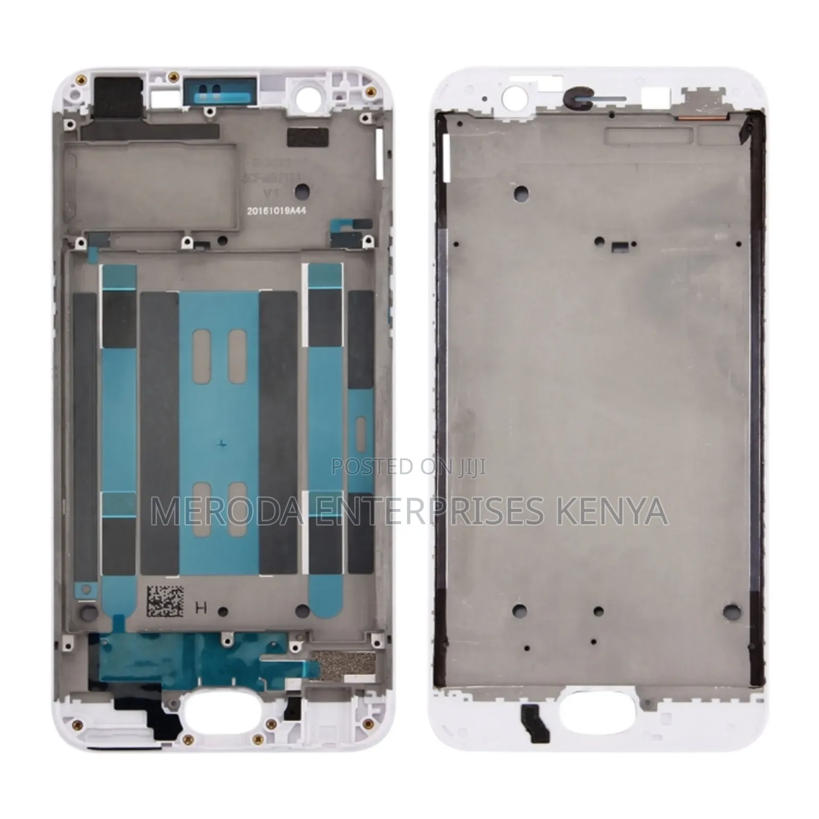 Oppo A57 LCD Housing Frame