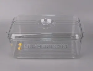 Fridge Storage Container