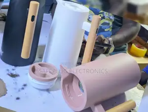 1 LTR Thermal Vacuum Flask