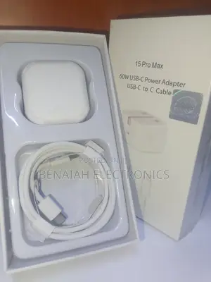 Good iPhone 15 Pro Max Charger Fast Charging Cable C to C