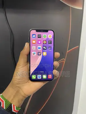 Apple iPhone 12 Pro 256 GB Gold
