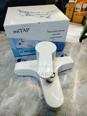 Mitap PVC Bathtub Mixer