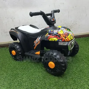 Atv Quad Bike for Kids (1-4yrs )