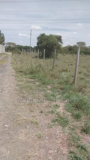 40acres at Isinya