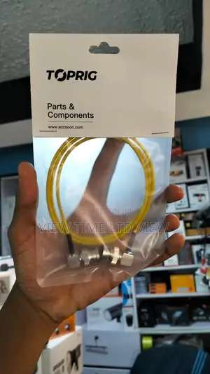 Accsoon Toprig 80cm Sdi Cable