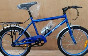 Boys Bike Size 16
