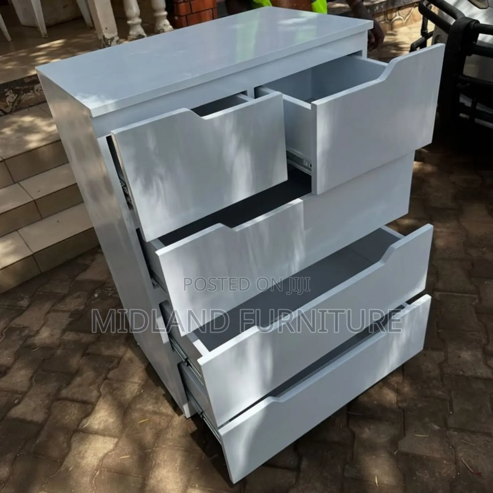 Chest of Drawer Pay on Delivery 