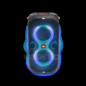 JBL Partybox 110 With 160w