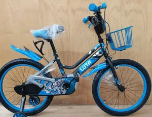 Luta Toddler Bike